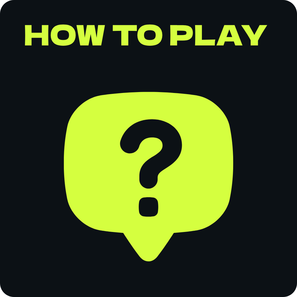 How to play