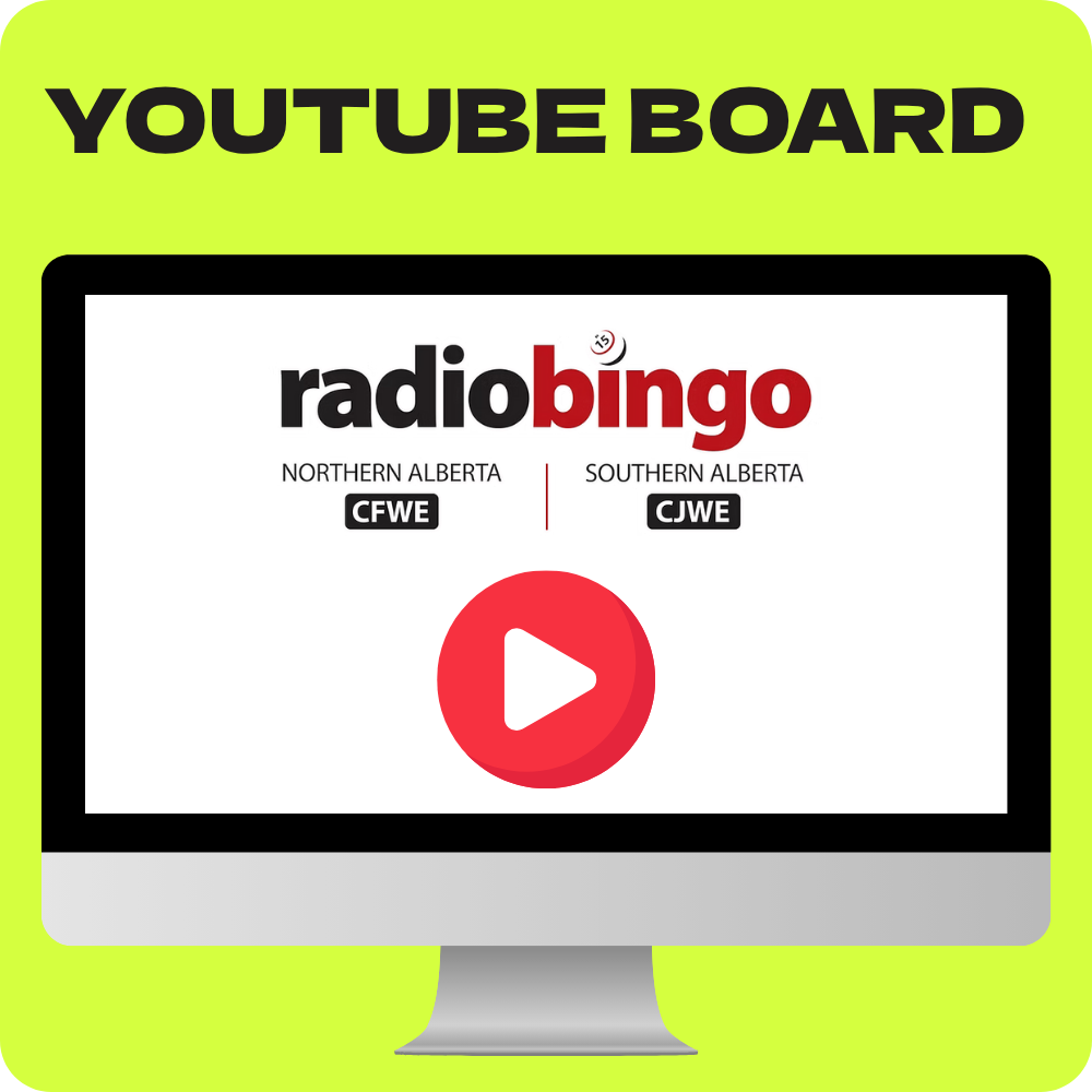 Youtube board