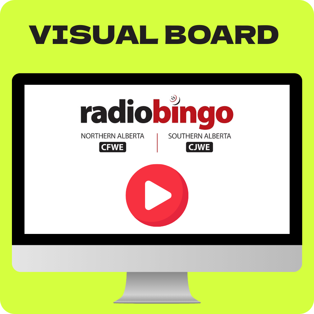 Visual board